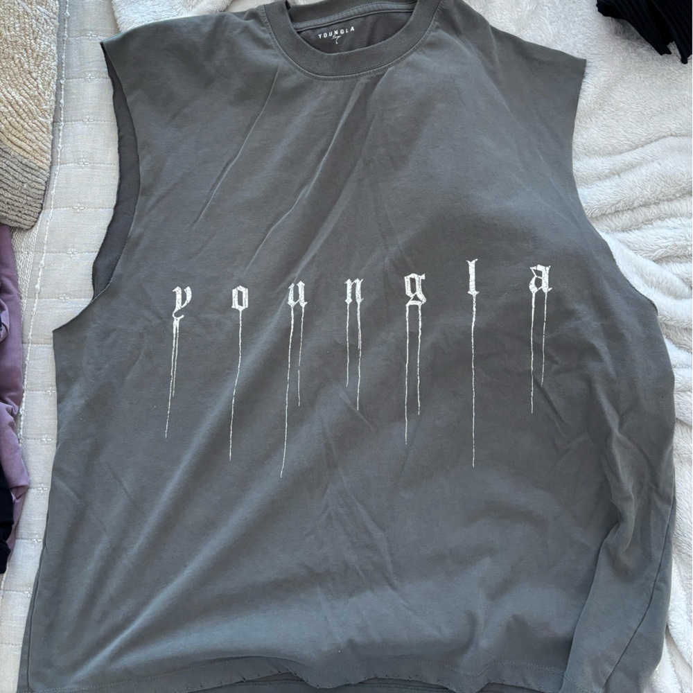 Youngla Tank